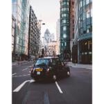 Stage en Finance à Londres